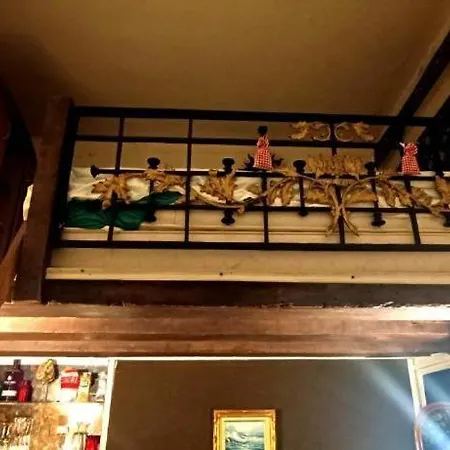 Near Notredame アパート *