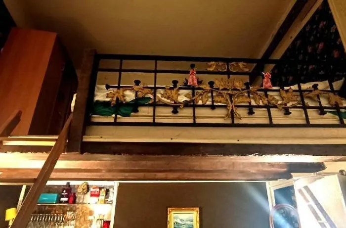 Near Notredame Lägenhet *