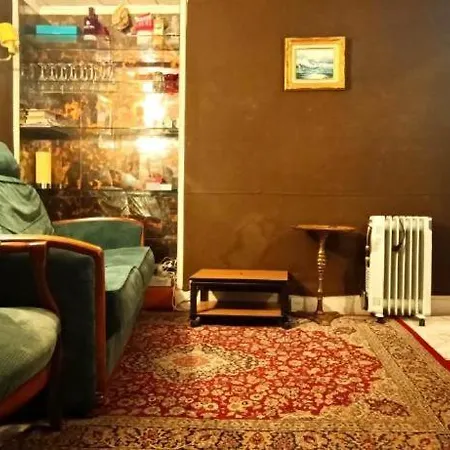 Apartment Near Notredame
